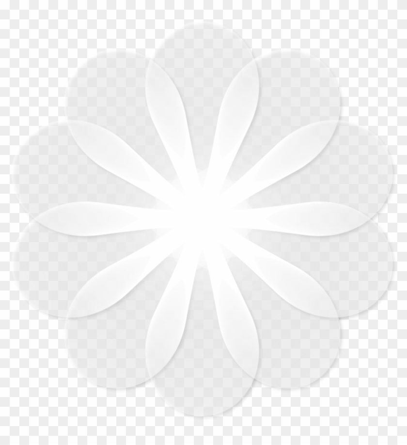 Decorative Web Graphics, Unique Artistic Png Elements - Circle Clipart