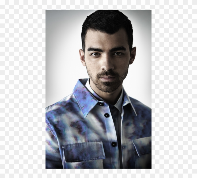 Joe Jonas - Gentleman Clipart #5317916