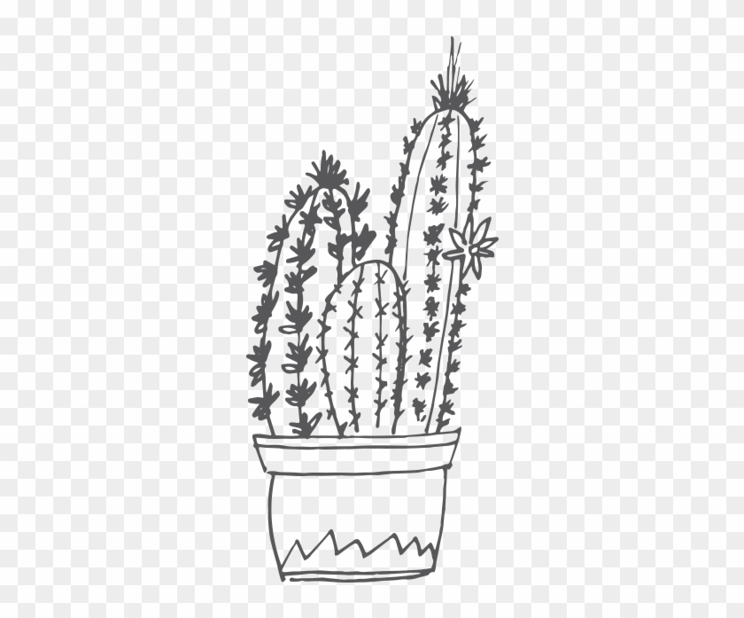 Coffee Mugs - - Hedgehog Cactus Clipart