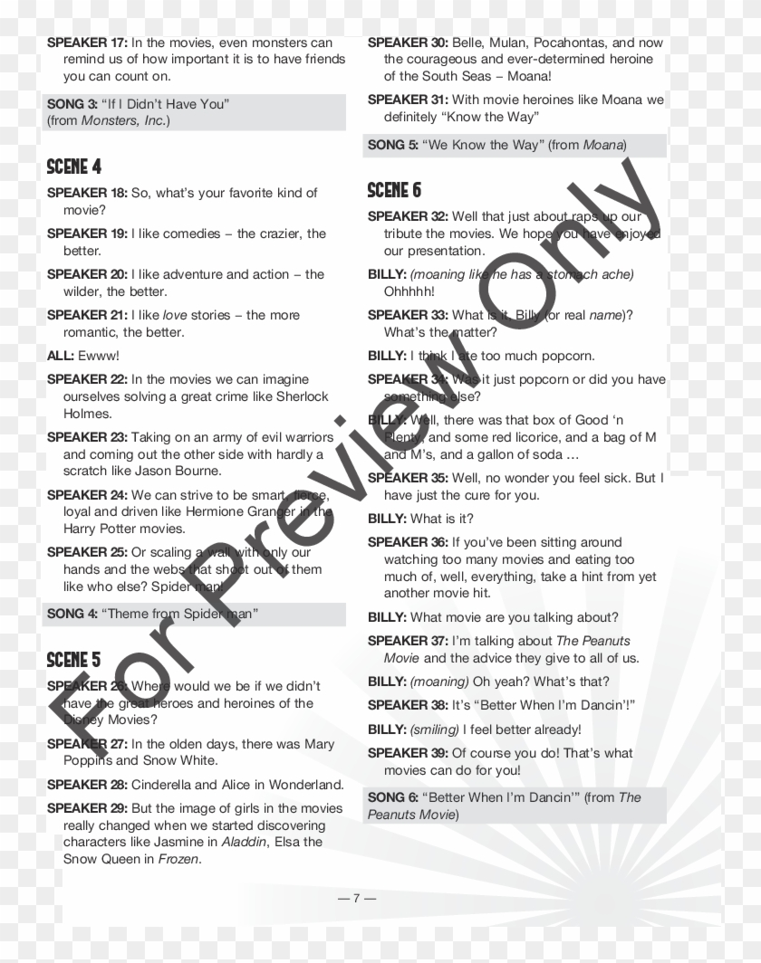 Product Thumbnail 6 - Pink Zebra Defining Moment Clipart