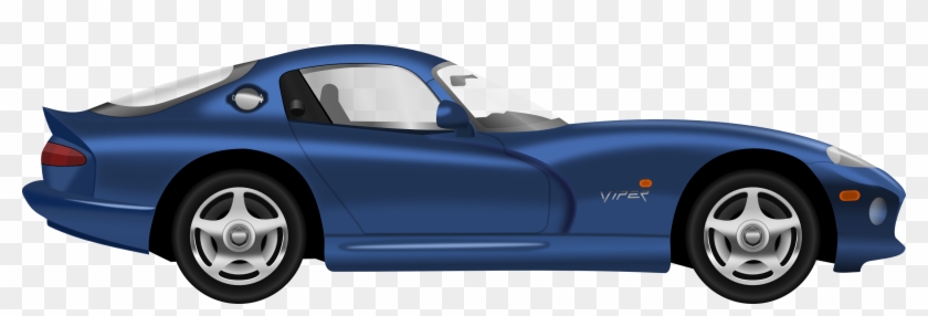 File - Dodge - Viper Png - Viper Png Hd - Dodge Viper Png Clipart
