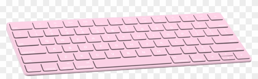 Keyboard Imac Laptop, Laptop Computers, Computer Keyboard, - Computer Keyboard Clipart #5318226