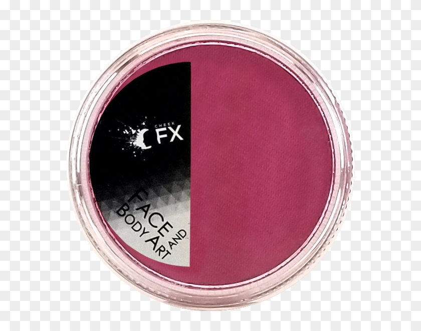Cheek Fx Light Pink Face Paint - Eye Shadow Clipart #5318289
