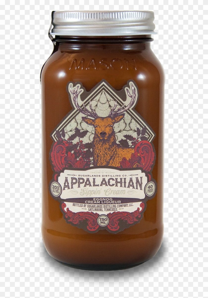Eggnog Png Clipart #5318355