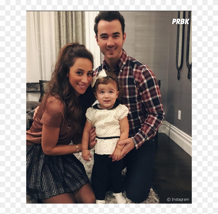 Nick Jonas Et Joe Jonas - Kevin Jonas Alena Rose Jonas Clipart