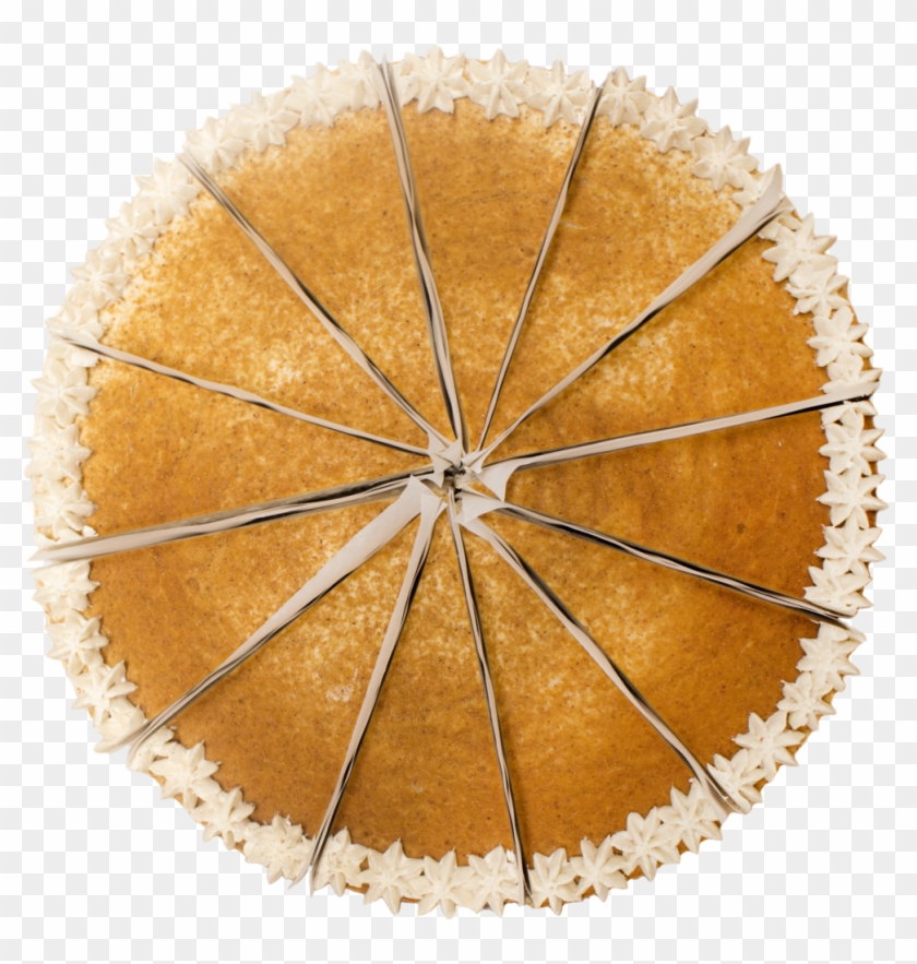 Eggnog 10" Cake , Png Download - Dessert Clipart