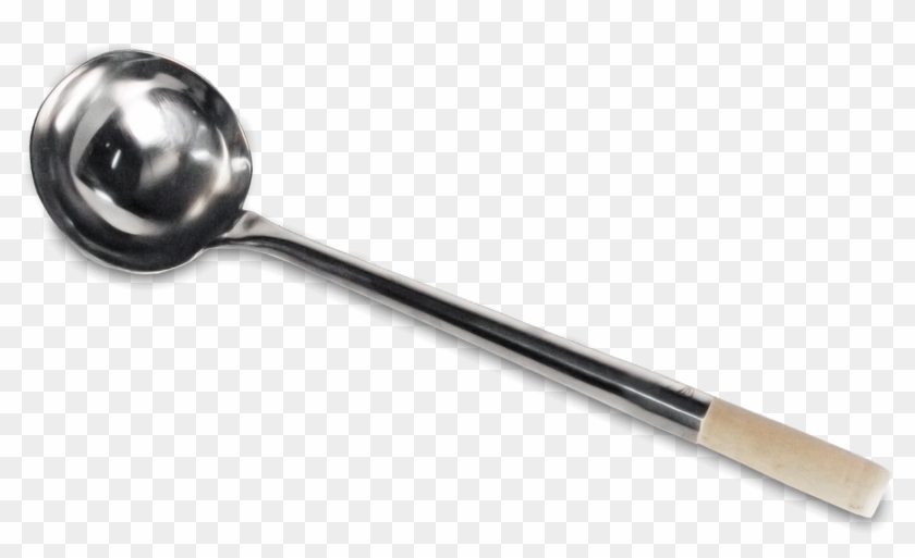 88111 88111 - Wok Ladle Clipart