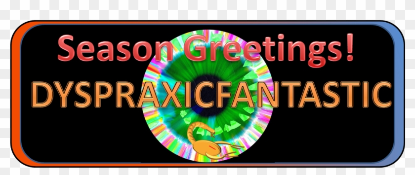 Wishing All My Fans, Followers And Subscribers Season - Circle Clipart