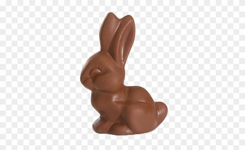 Sees Chocolate Bunny Clipart #5318481