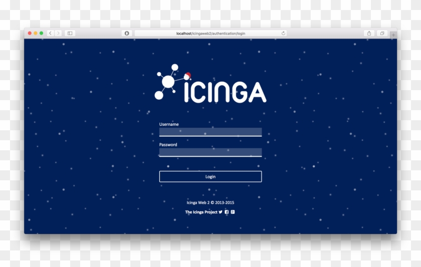 We Wish You A Merry Christmas And A Happy New Year - Icinga Clipart