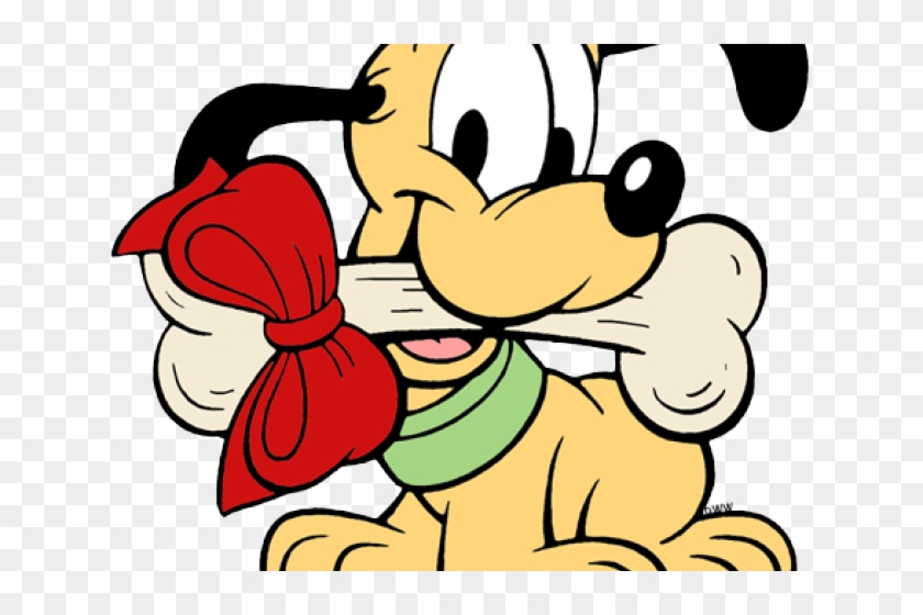 Pluto Png Clipart Pikpng