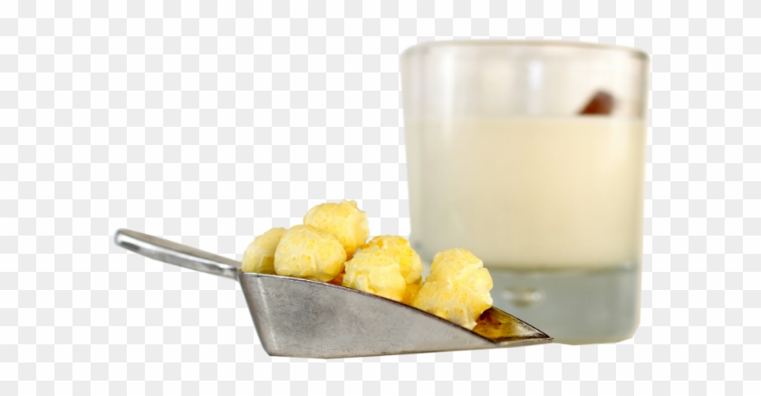 Sale Eggnog-spiked - Dairy Clipart