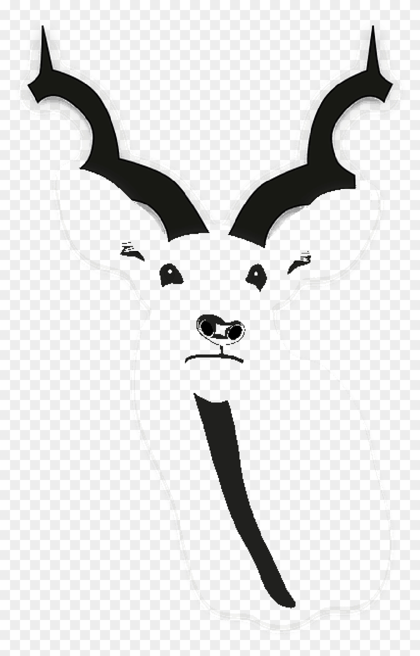 Gazelle , Png Download Clipart
