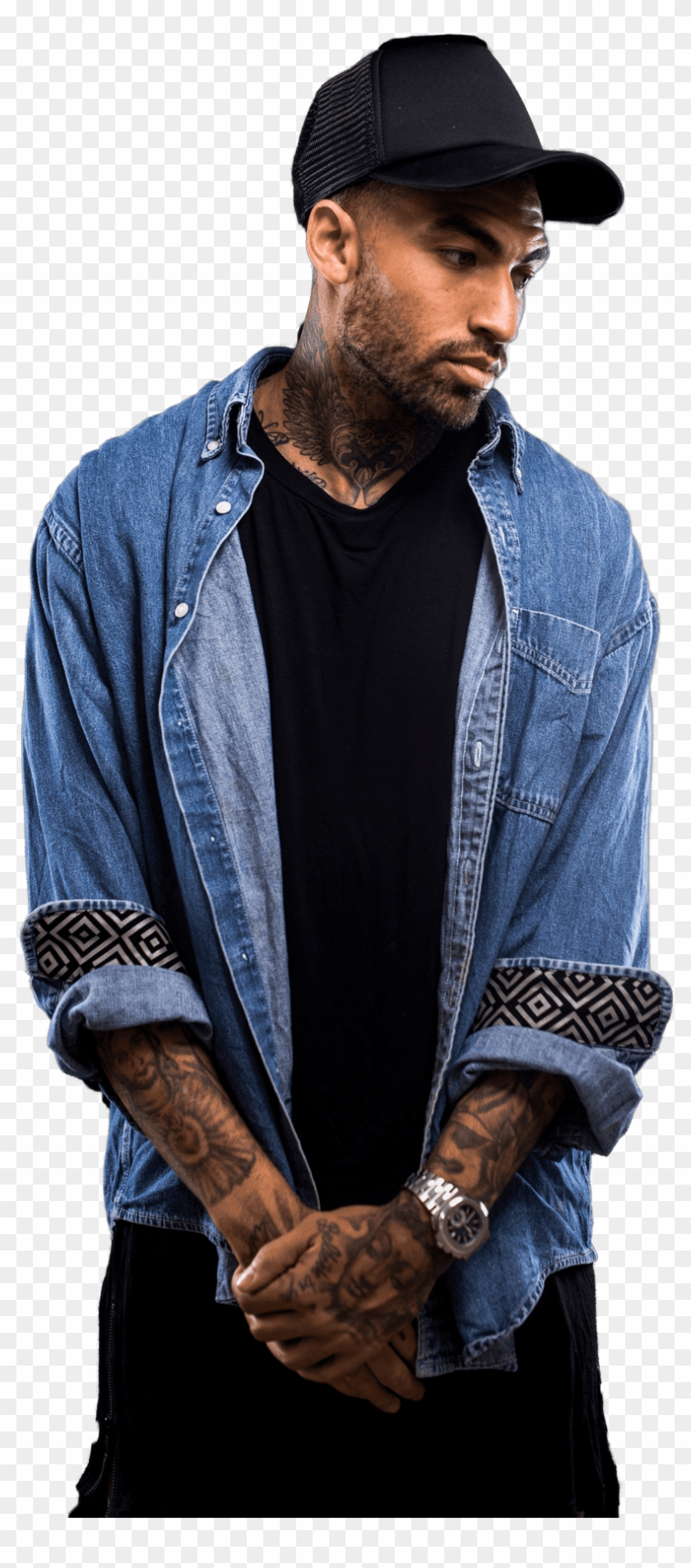 Denim - Gentleman Clipart #5318854