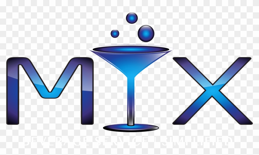 Bartender Clipart Food Beverage Service - Classic Cocktail - Png Download