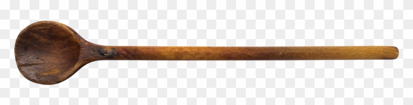 Wooden Spoon Clipart #5318857