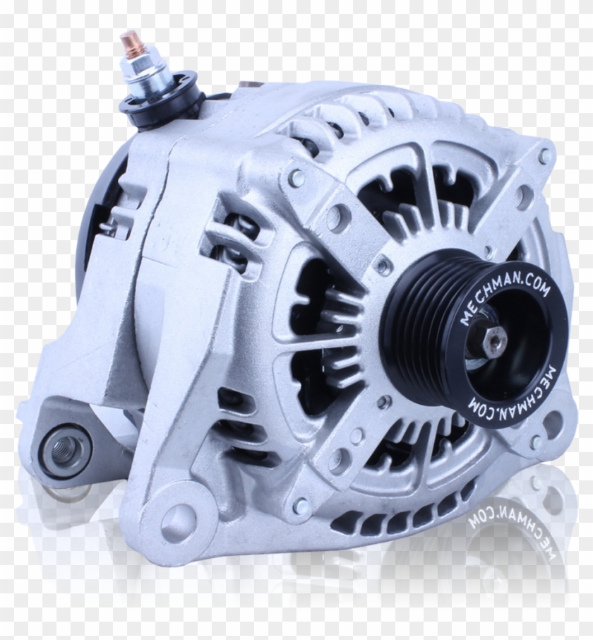 Mechman - Engine Clipart