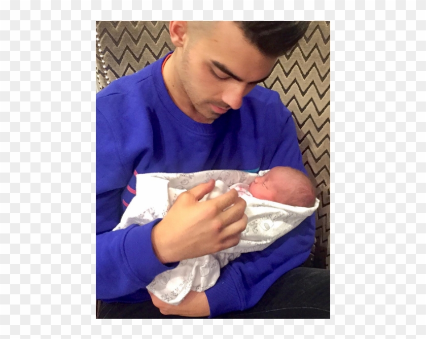 Joe Jonas, Tonton Gaga - Joe Jonas And Valentina Clipart