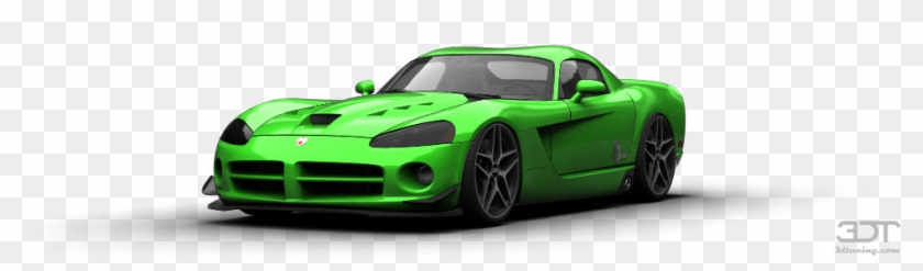 2017 Dodge Viper Srt10 Coupe Photo - Hennessey Viper Venom 1000 Twin Turbo Clipart #5319054