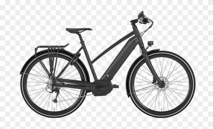 Next - Gazelle Cityzen T10hmb Clipart