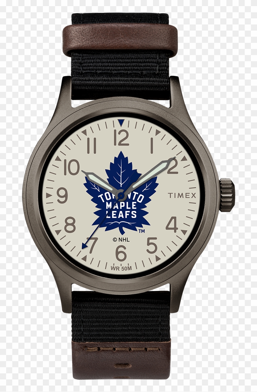 Clutch Toronto Maple Leafs - National Hockey League Clipart