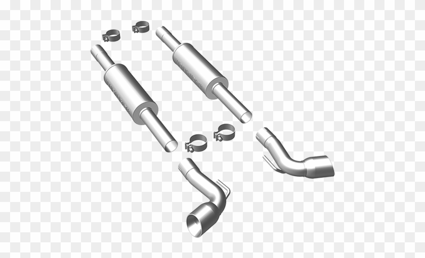 Exhaust System Clipart