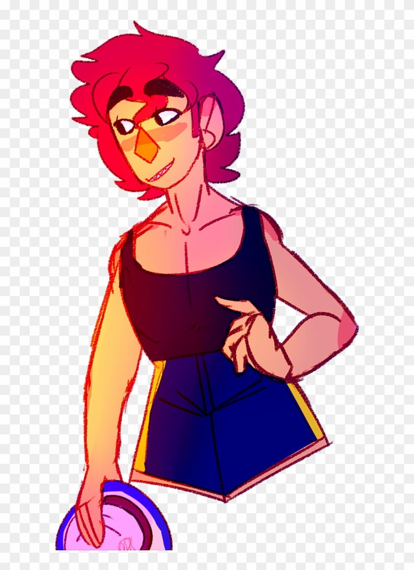 Drawing Contest Summer Season - Cartoon Clipart #5319375