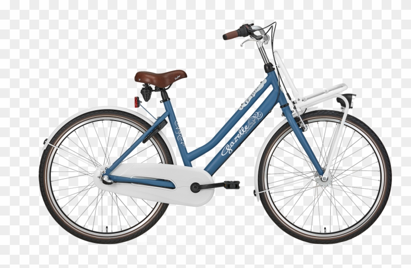 Gazelle Miss Grace Girls Clipart #5319545