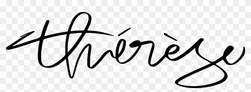 Sending You Love Summertime Magic, - Calligraphy Clipart