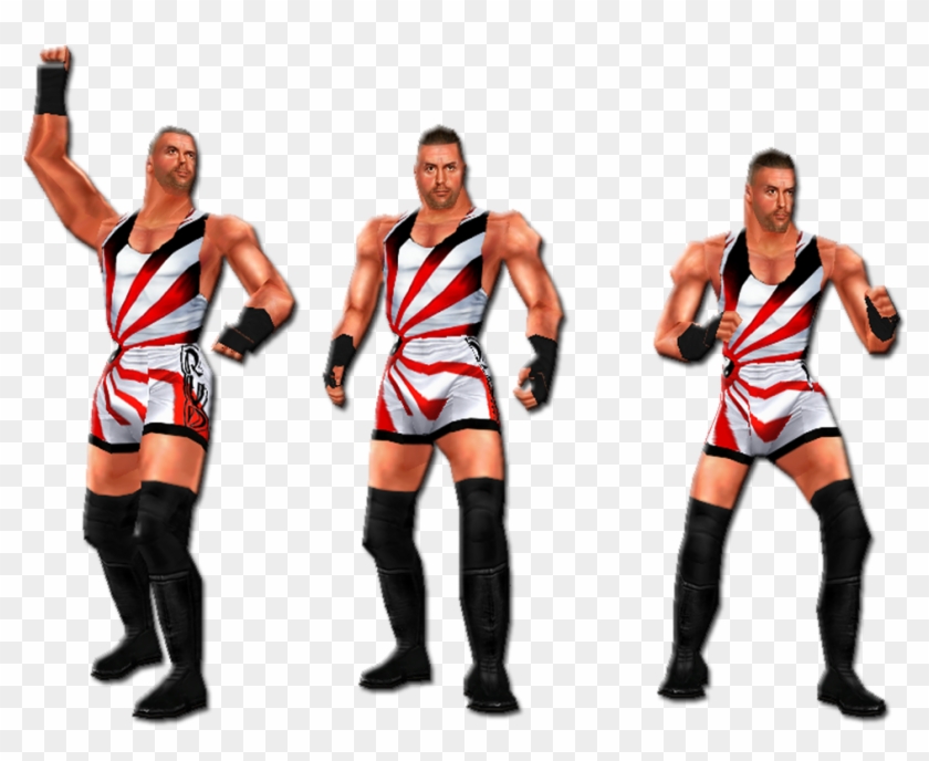 Y0mv8el ] - Rvd Wwf No Mercy Clipart