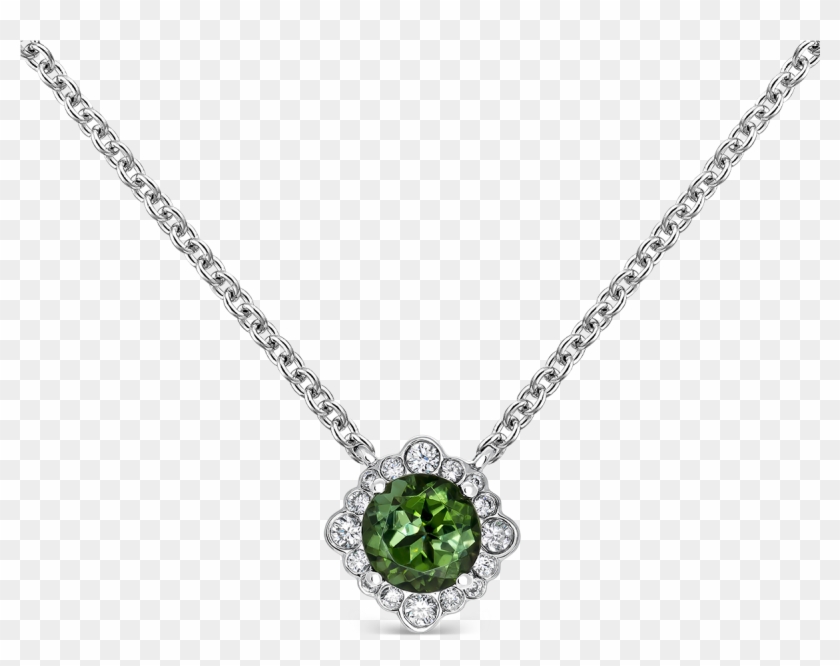 Rvd Png , Png Download - Transparent Pink Necklace Clipart