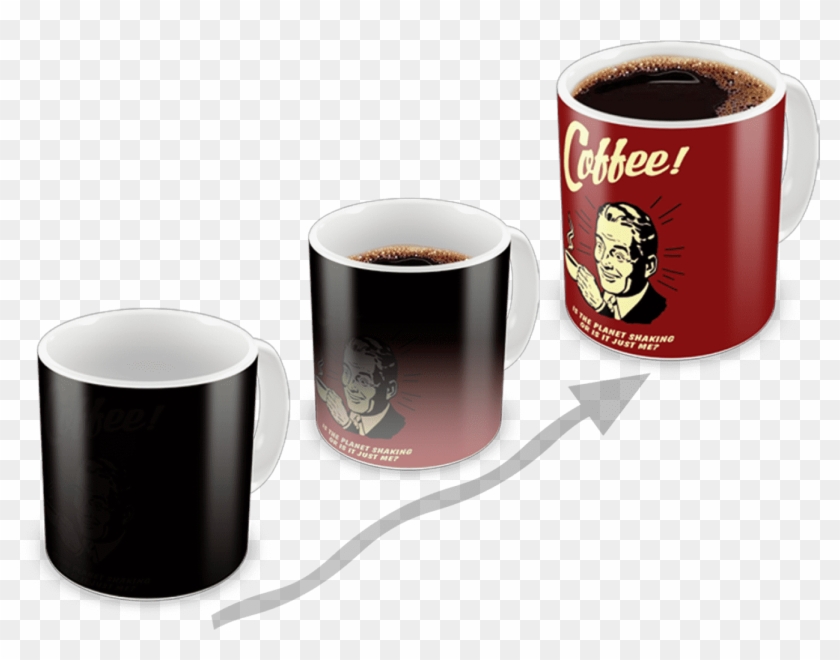 Magic Mugs - Printed Mugs Sri Lanka Clipart #5320228