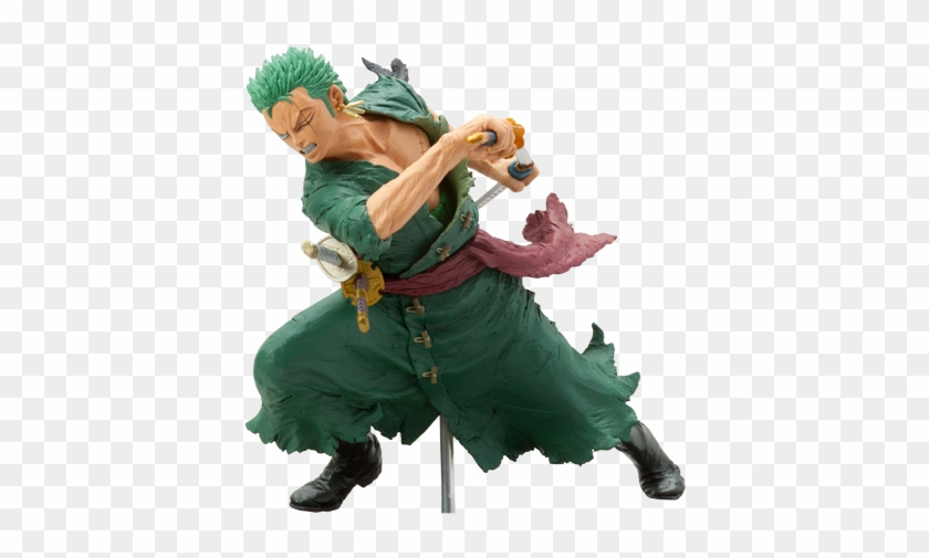 Photo Of Figure Colosseum Scultures Big Zoukeiou Chojho - Figurine Clipart #5320257