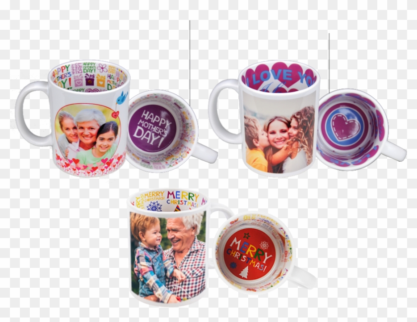 Customise2 - Cup Clipart #5320277
