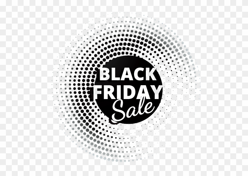 Black Friday Sale Background Png - Black Friday Banner Png Clipart