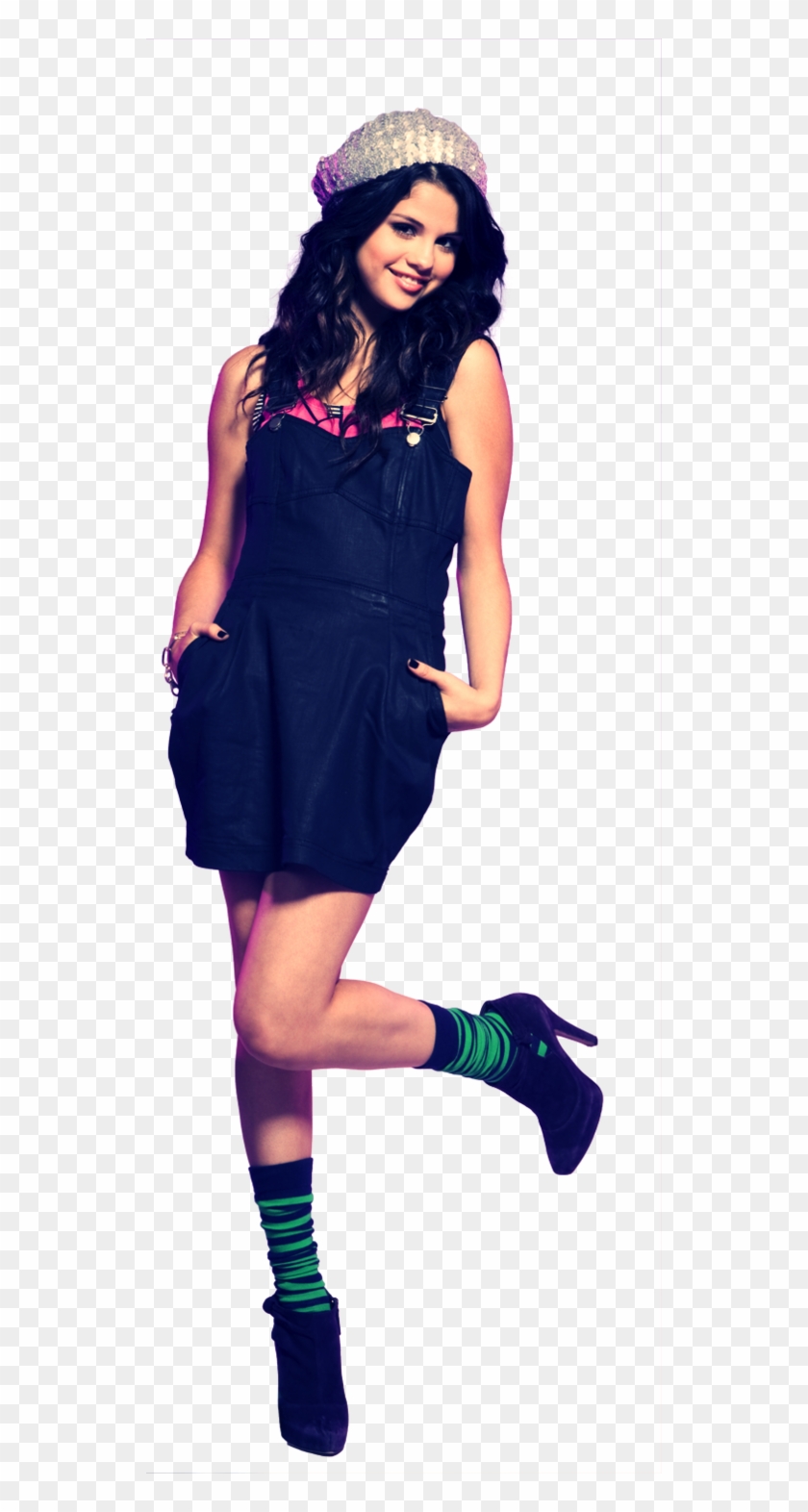 Dhwano0 Pscape Editor Selena Gomez Png Images - Pngs De Selena Gomez Clipart