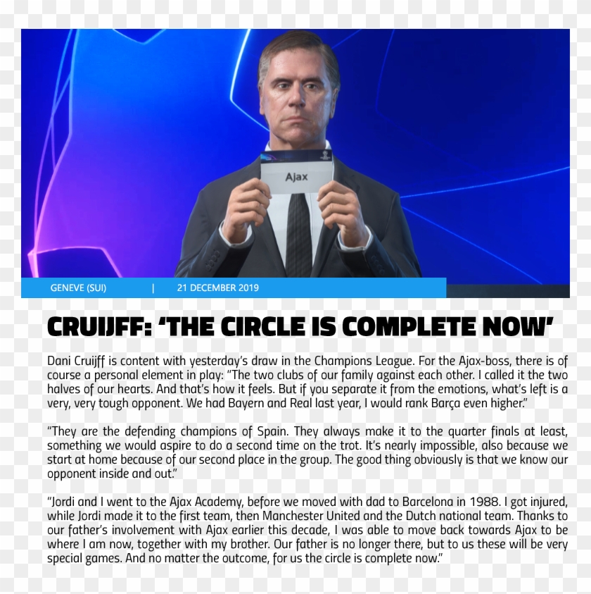 Nefrvd6 - Fifa 19 Champions League Karrieremodus Clipart #5320604