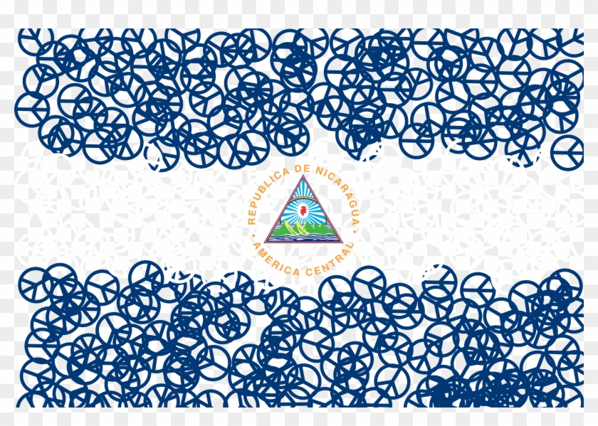 Nicaragua Flag Pictures - Brunei Clipart #5320701