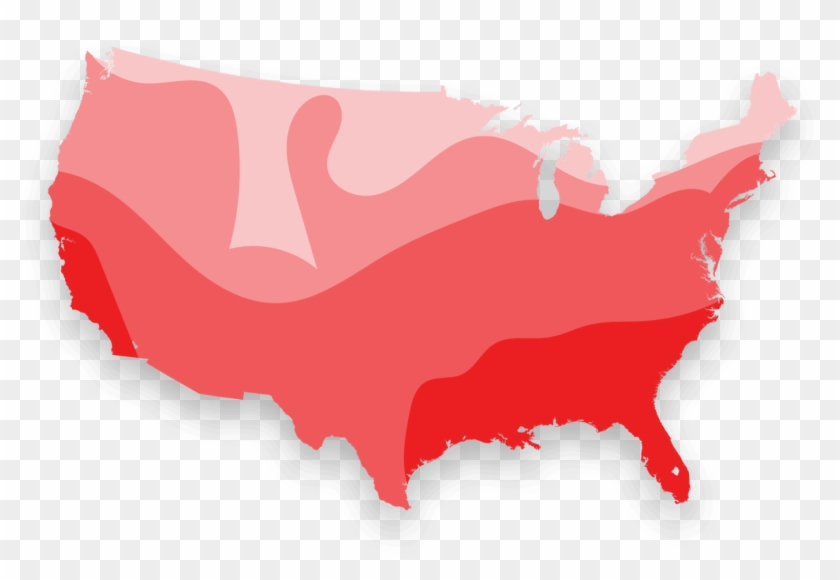 Termite Map - Us Silver Mine Map Clipart