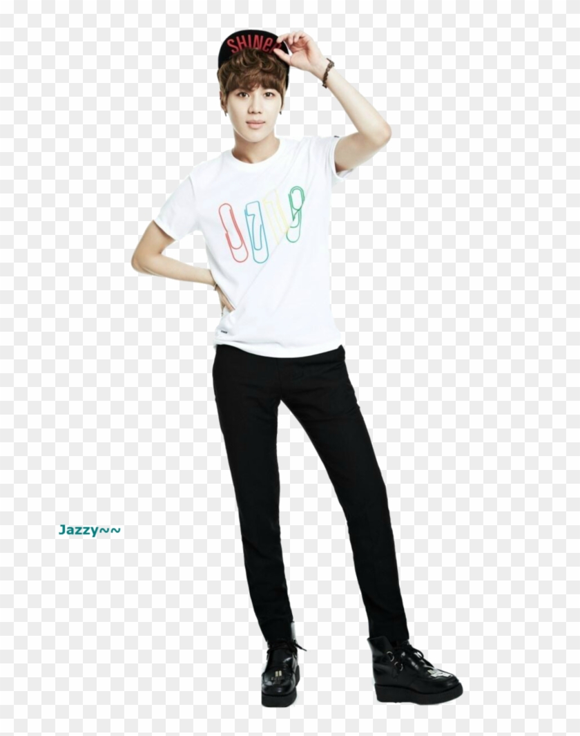 Taemin Png - Photo Shoot Clipart