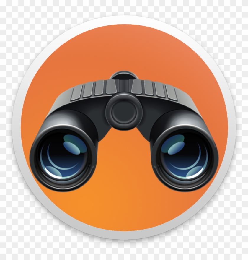 Bonjeff Icon - Circle Clipart #5320822