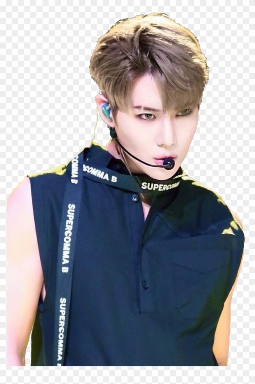 Taemin Sticker Clipart