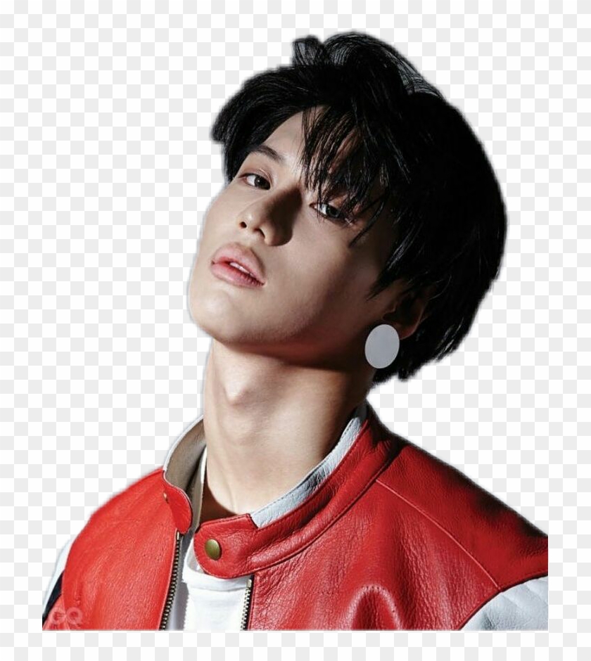 #taemin #shinee #kpop #leetaemin - Gq Magazine Korea Shinee Clipart