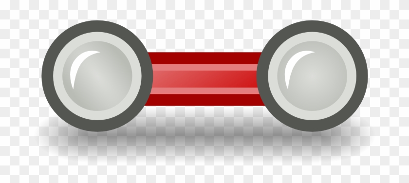 File - Circle Clipart #5320920