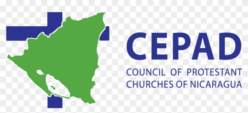 About Us - Cepad Logo Clipart