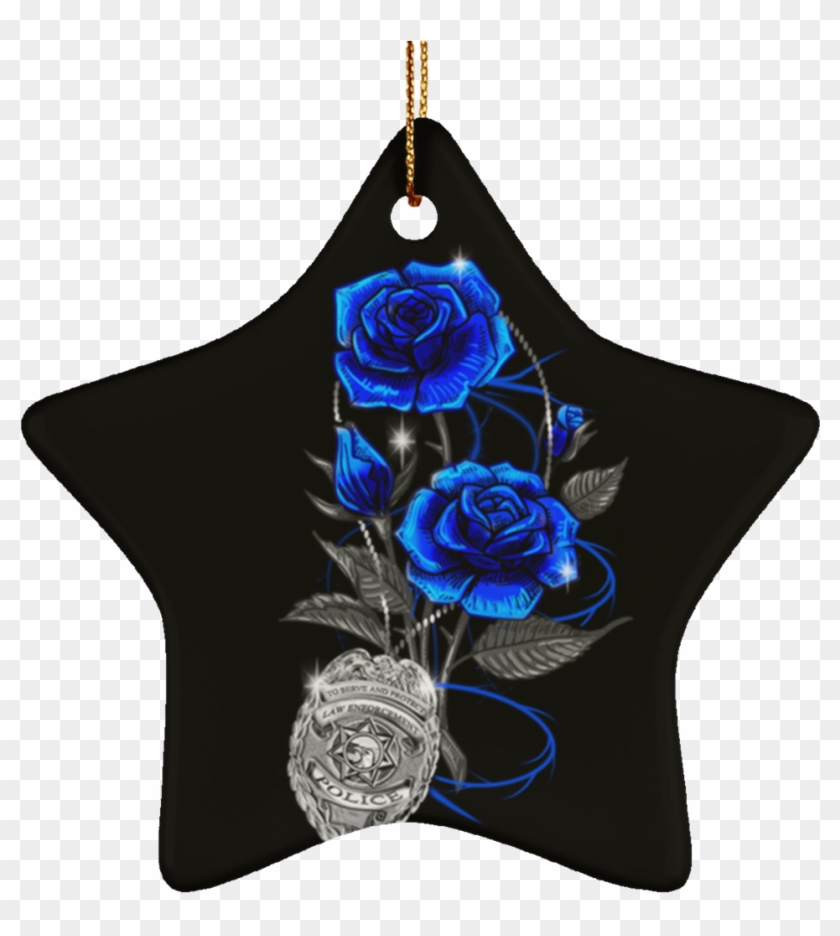 Garden Roses Clipart #5320954