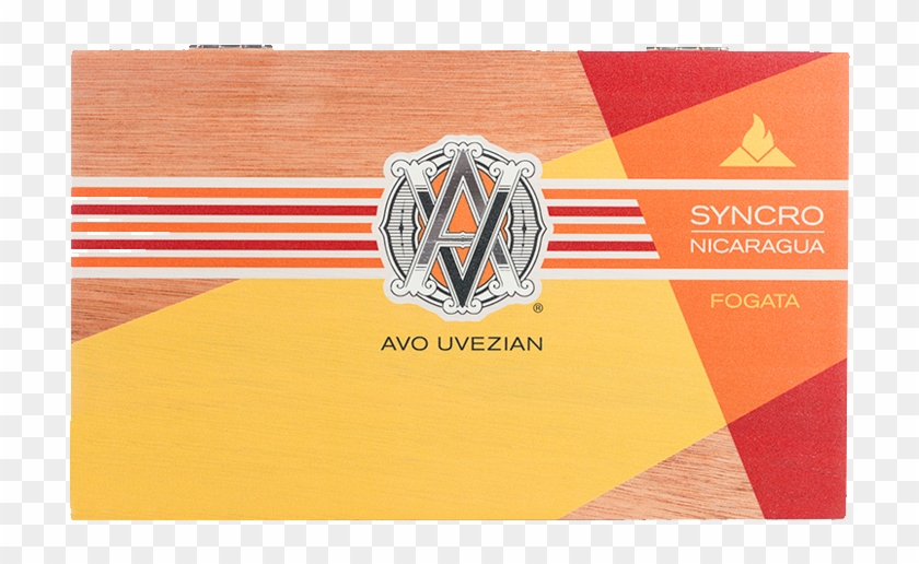 Avo Syncro Nicaragua Fogata Short Torpedo - Emblem Clipart