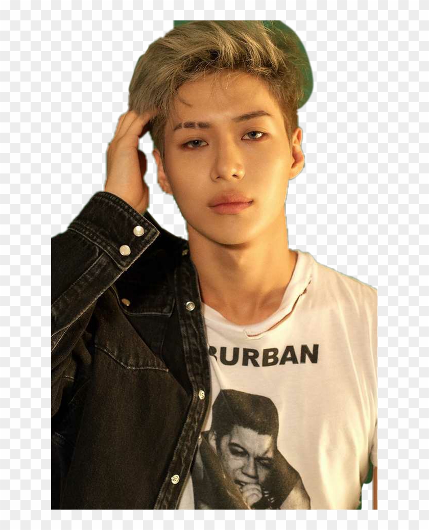 Taemin Sticker - Taemin Move Clipart #5320987