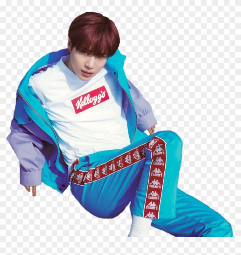 #shinee #shineetaemin #taemin #thekpopdude #maknae - Child Clipart