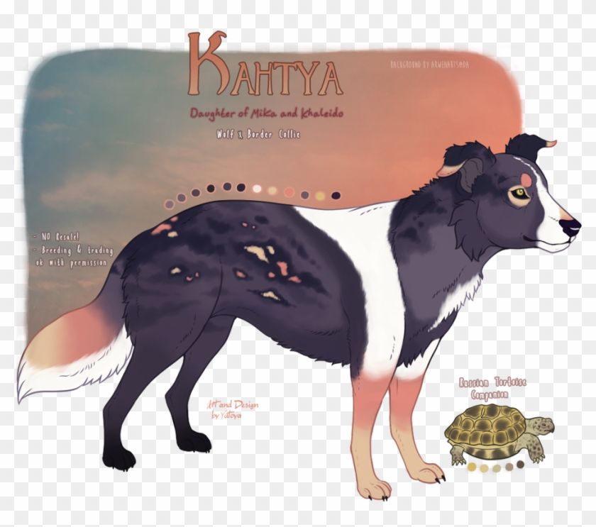 Companion Dog Clipart